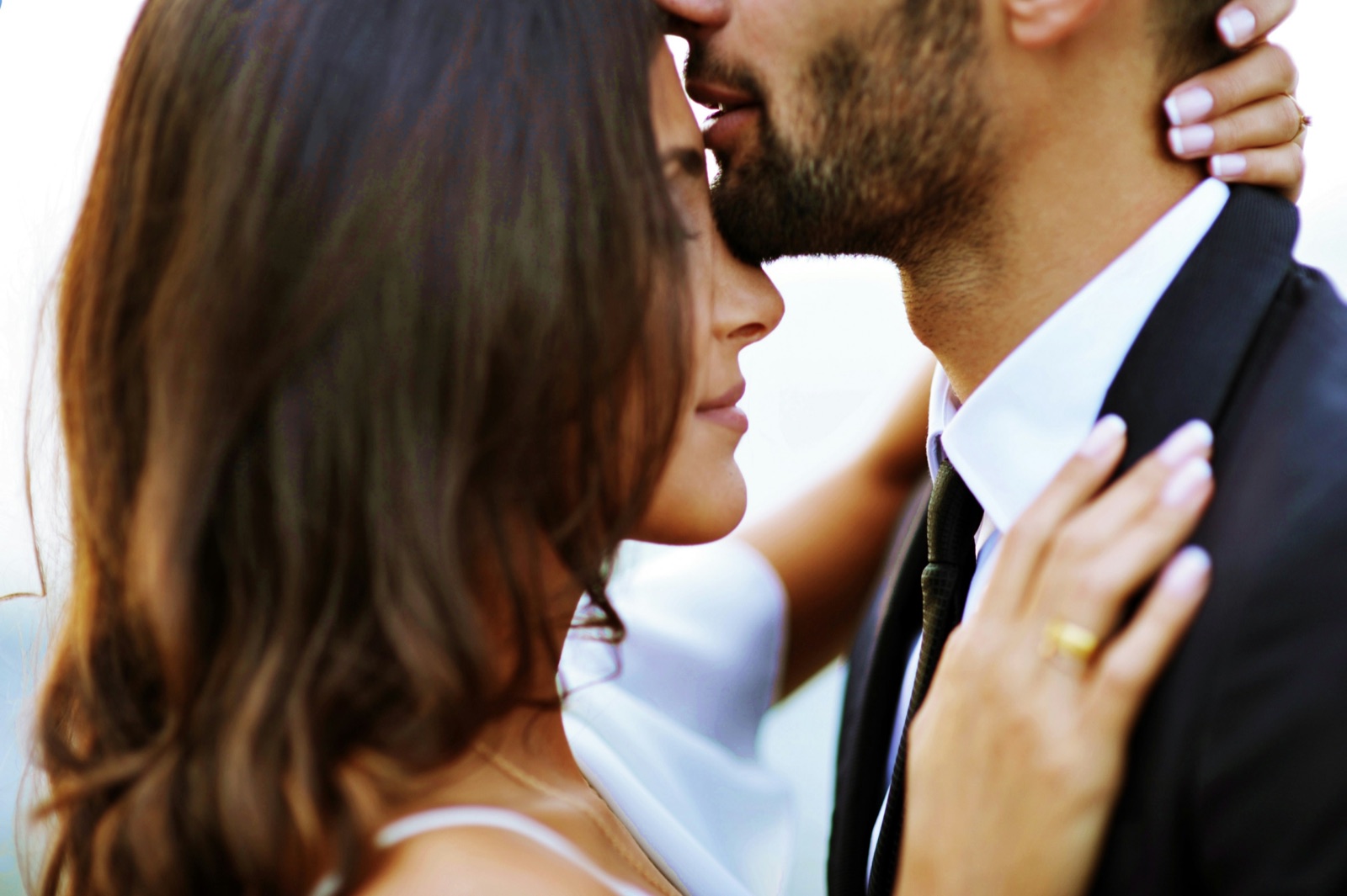 Welche Fragen haben Bräute bei der Hochzeitsplanung?